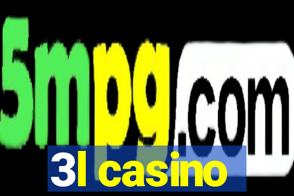 3l casino